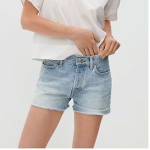 Everlane The Relaxed '90s Short